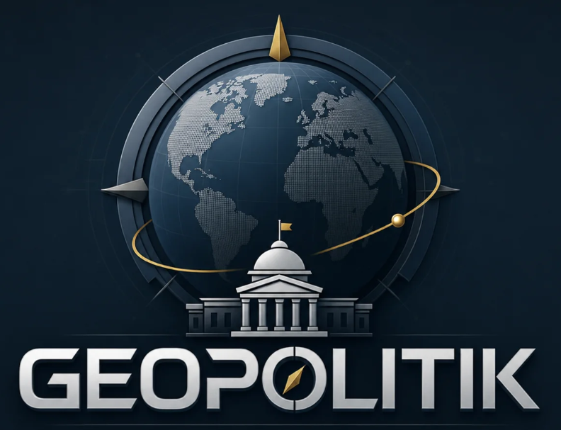 Cover image for Geopolitik: Nation Simulator