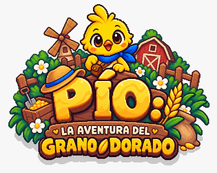 PIO EL GRANO DORADO game screenshot