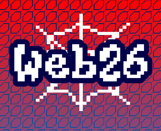Cover image for Web26