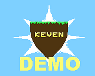 Keven (DEMO) game screenshot