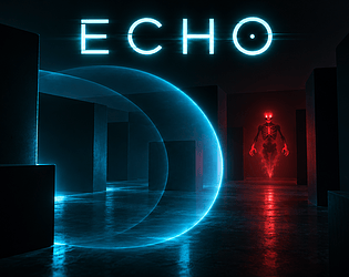 ECHO game screenshot