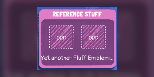Cover image for Reference Stuff