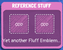 Cover image for Reference Stuff