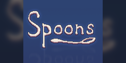 Cover image for Spoons