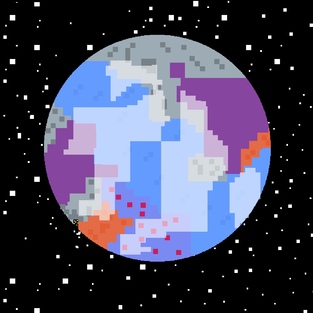 Cover image for Alien Soil