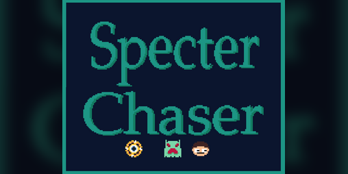 Cover image for Specter Chaser