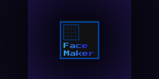 Cover image for Face Sheet Maker for RPG MAKER MV/MZ
