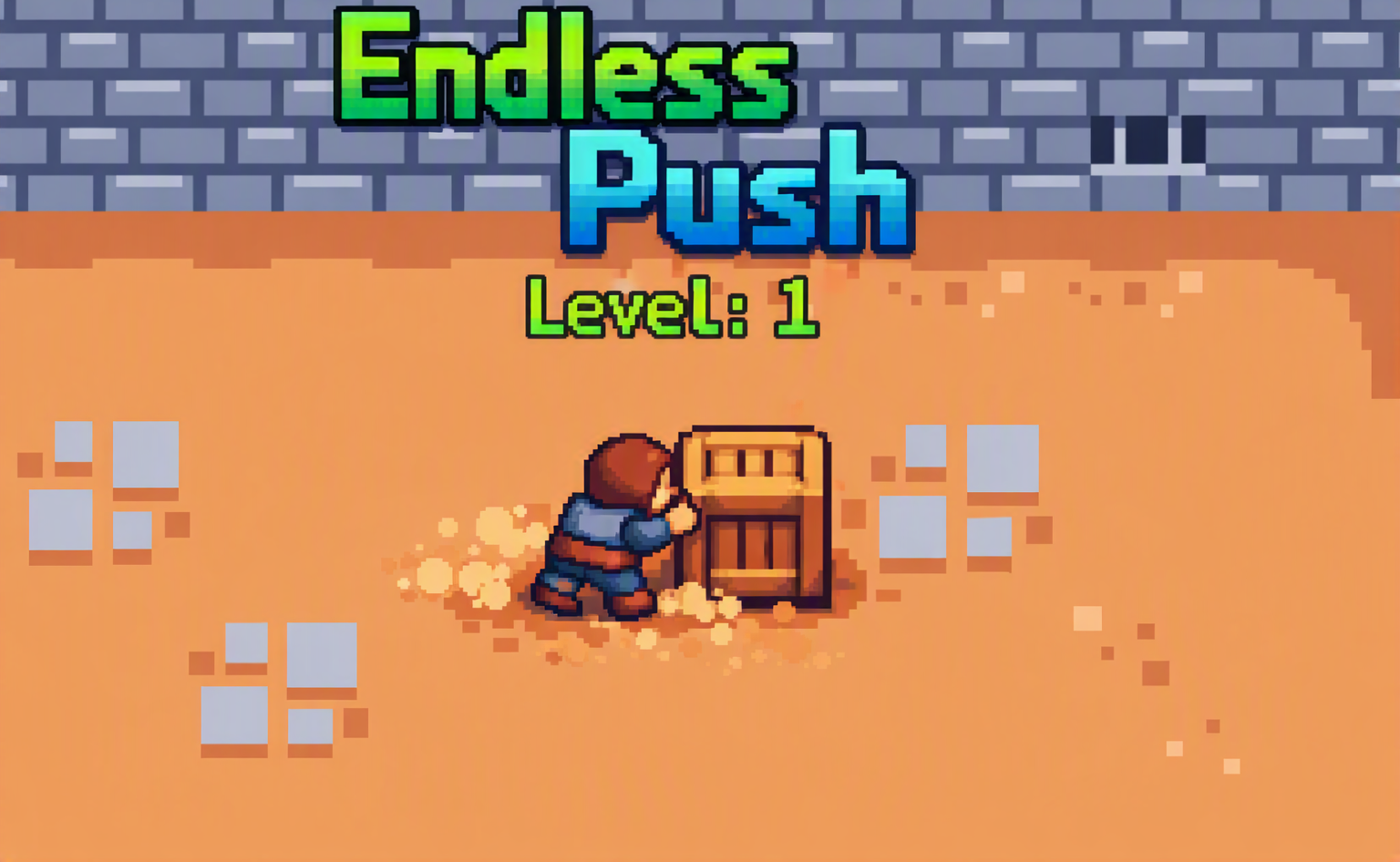 Endless Push Mobile