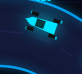 Cover image for Neon Race