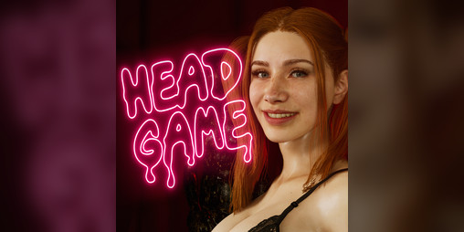 Cover image for Head Game (Free Demo)