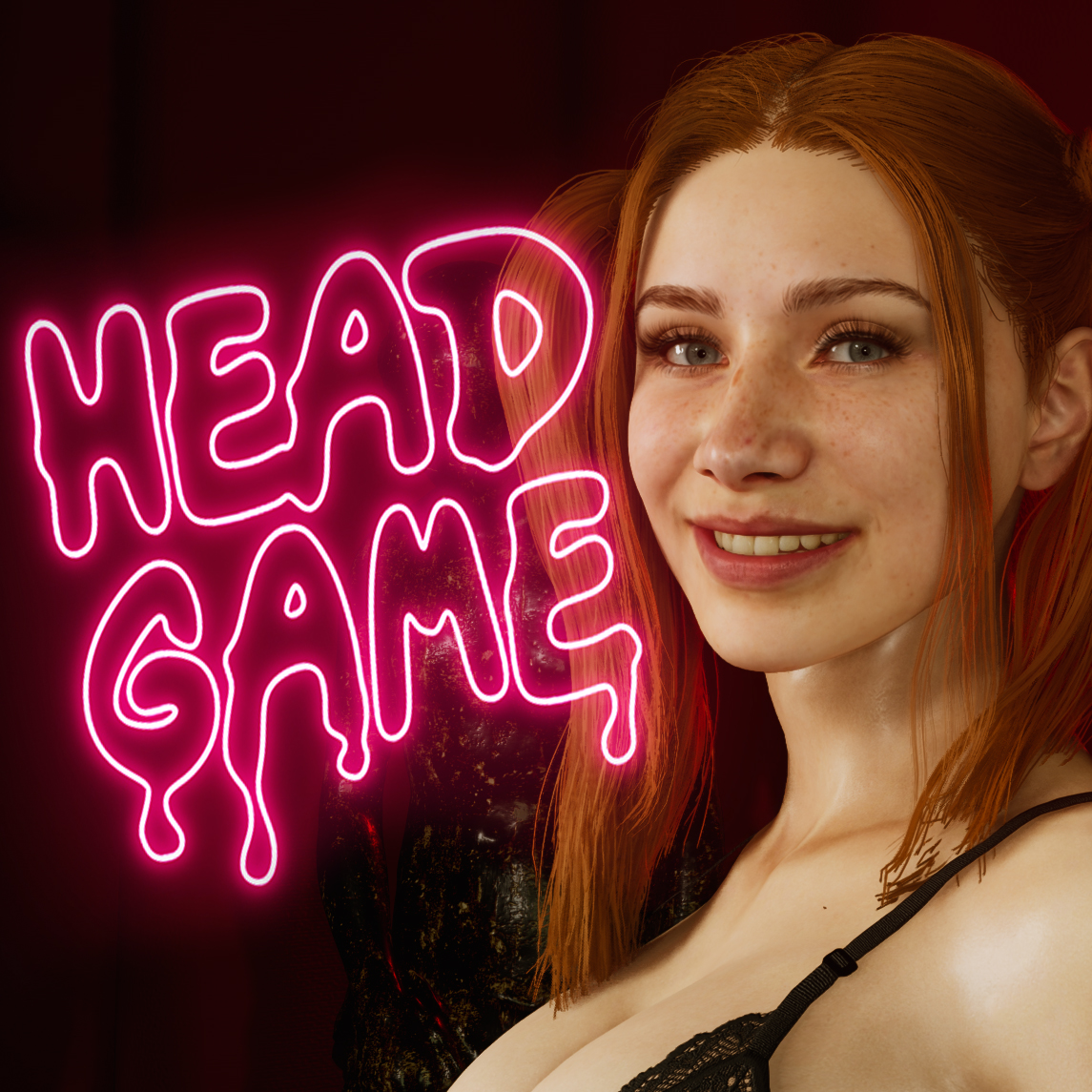 Cover image for Head Game (Free Demo)