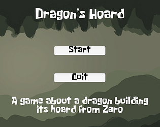 Dragon's Hoard