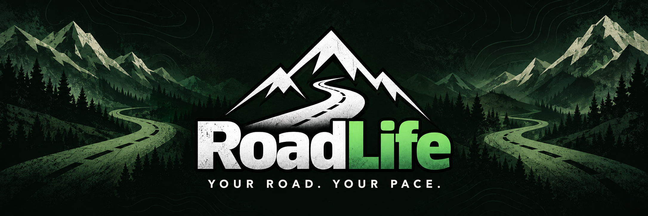 RoadLife - A Open World Driving Game
