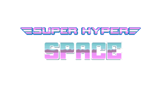 Super Hyper Space