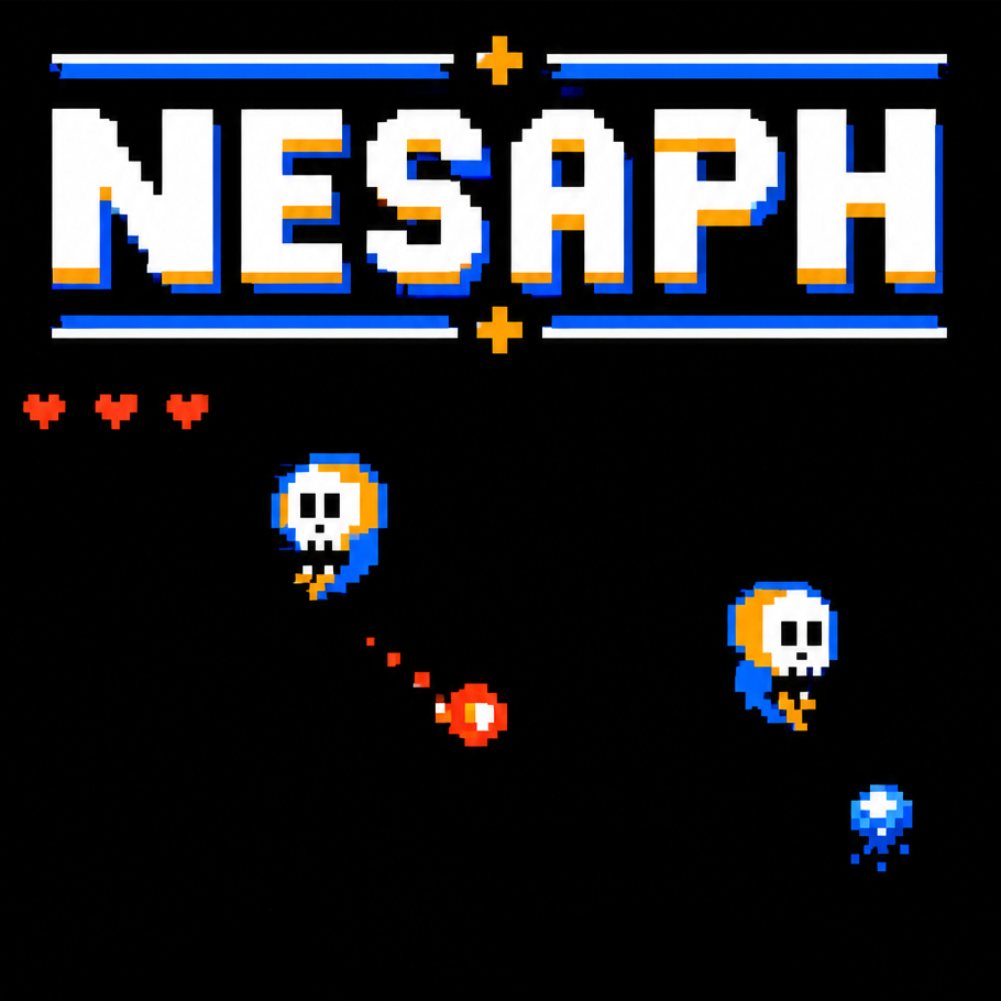 Nesaph