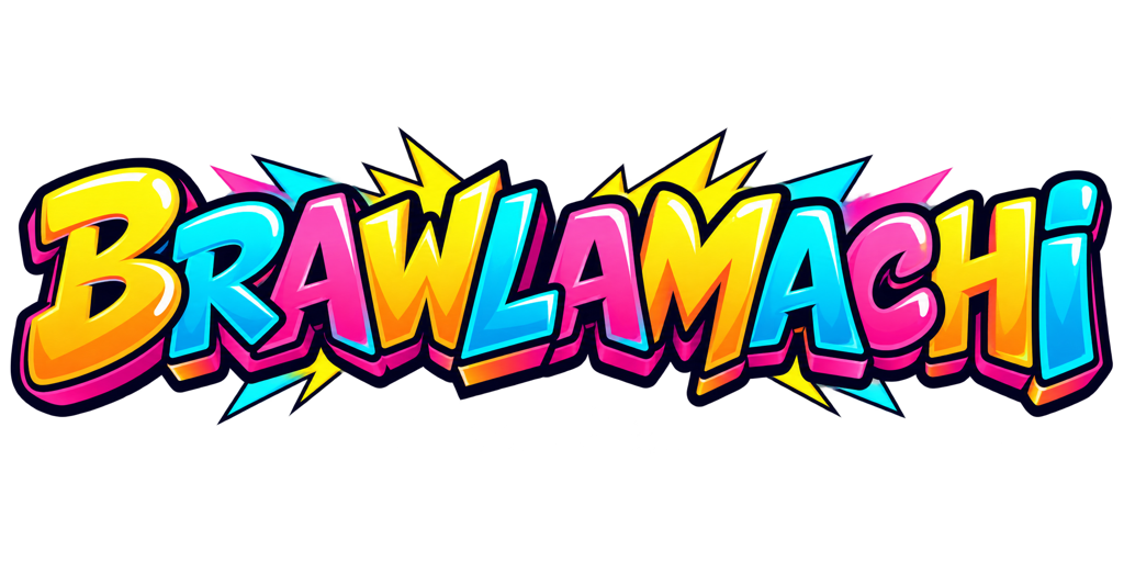 Brawlamachi