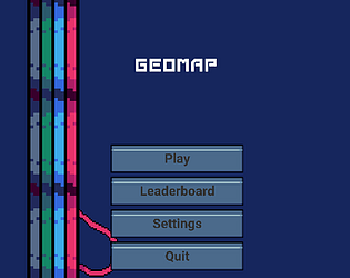 GeoMap V1