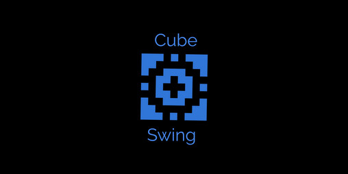 Cover image for Cube Swing