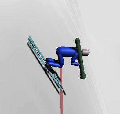 Cover image for Rocket Ski Jump