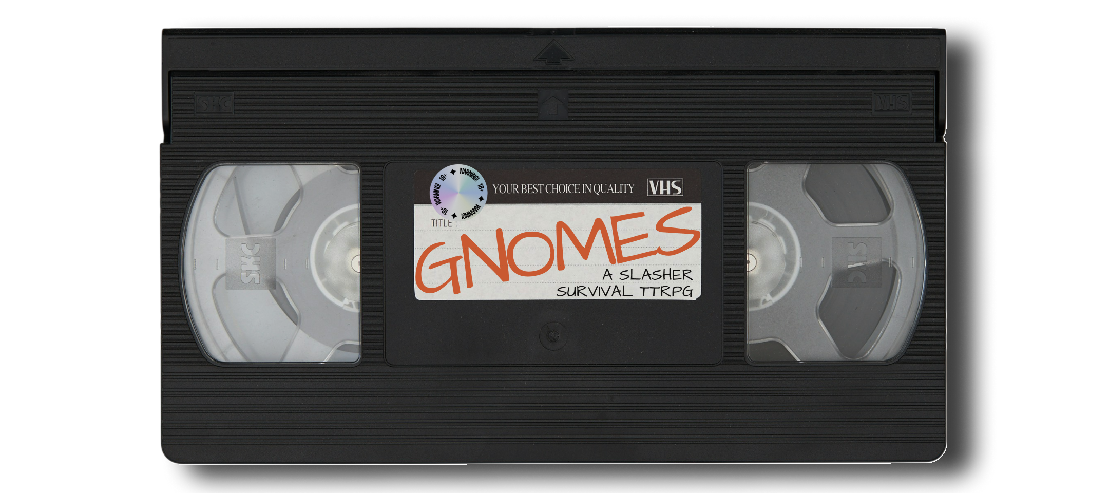 Gnomes