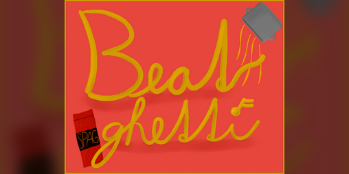 Cover image for Beatghetti