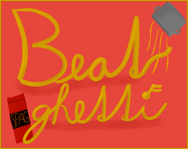 Cover image for Beatghetti