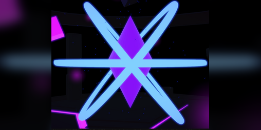 Cover image for Crystal Arena