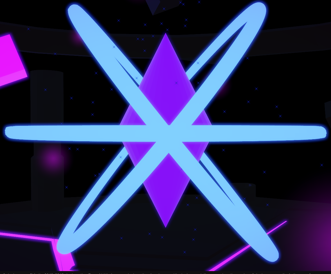 Cover image for Crystal Arena