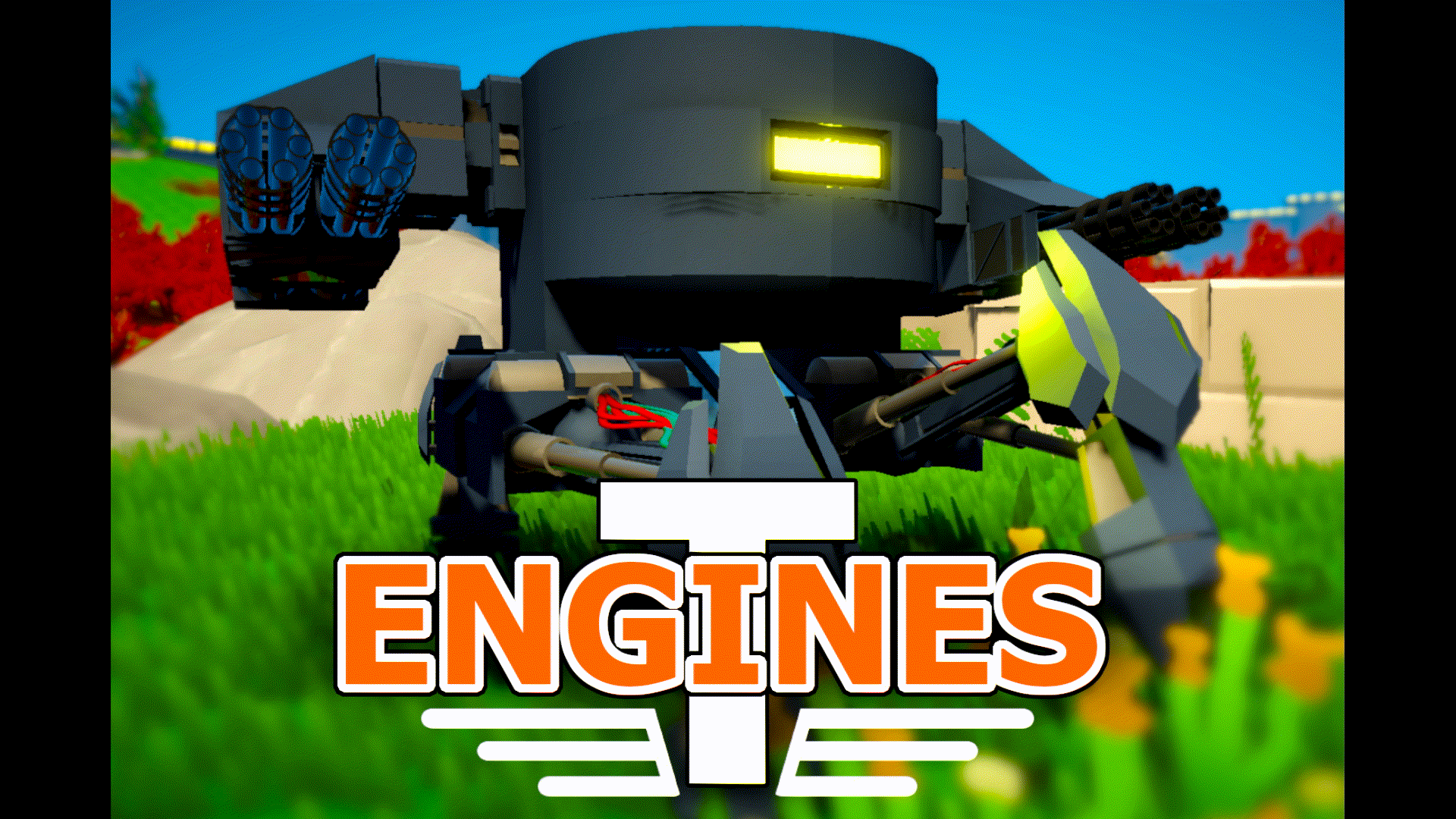 Cover image for OverEngineered
