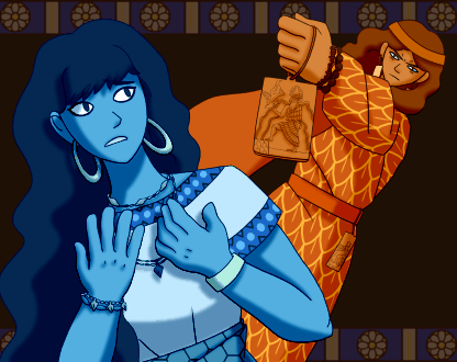 Cover image for The Ghost of Kutha