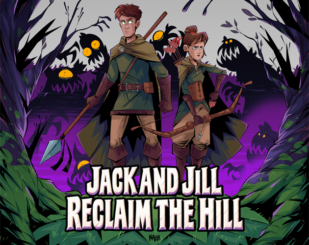 vv2026.09.27 Update: Seeking Scores - Jack and Jill Reclaim the