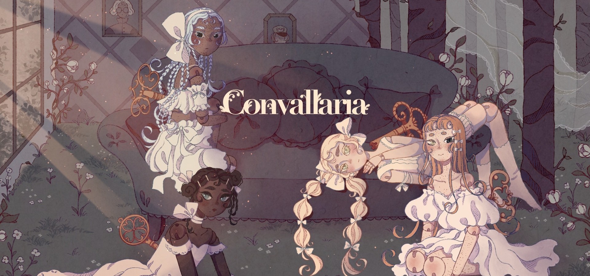 Convallaria