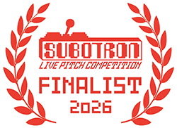 SUBOTRON Live Pitch Competition 2026 (Finalist)