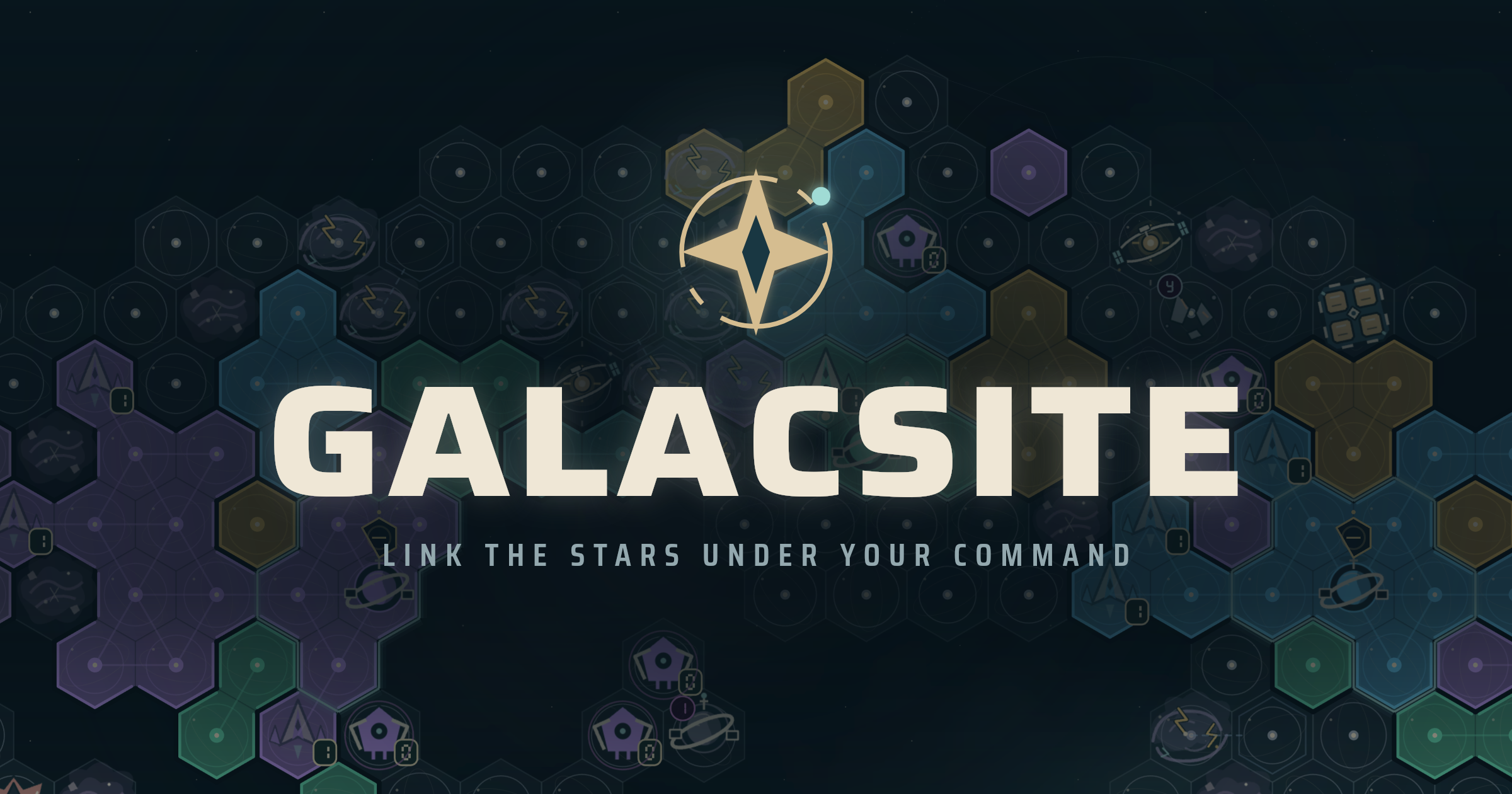 Galacsite 대표 이미지