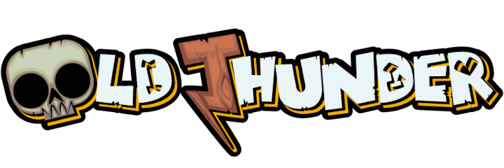 Old Thunder
