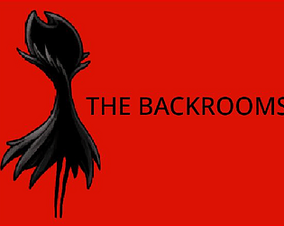 The Backrooms
