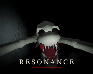 Resonance game screenshot