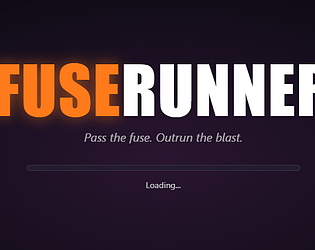 FuseRunner game screenshot