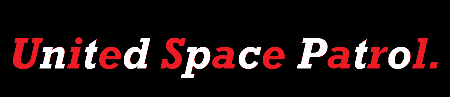 United Space Patrol