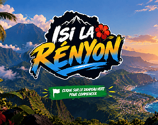 Isi la Rényon game screenshot