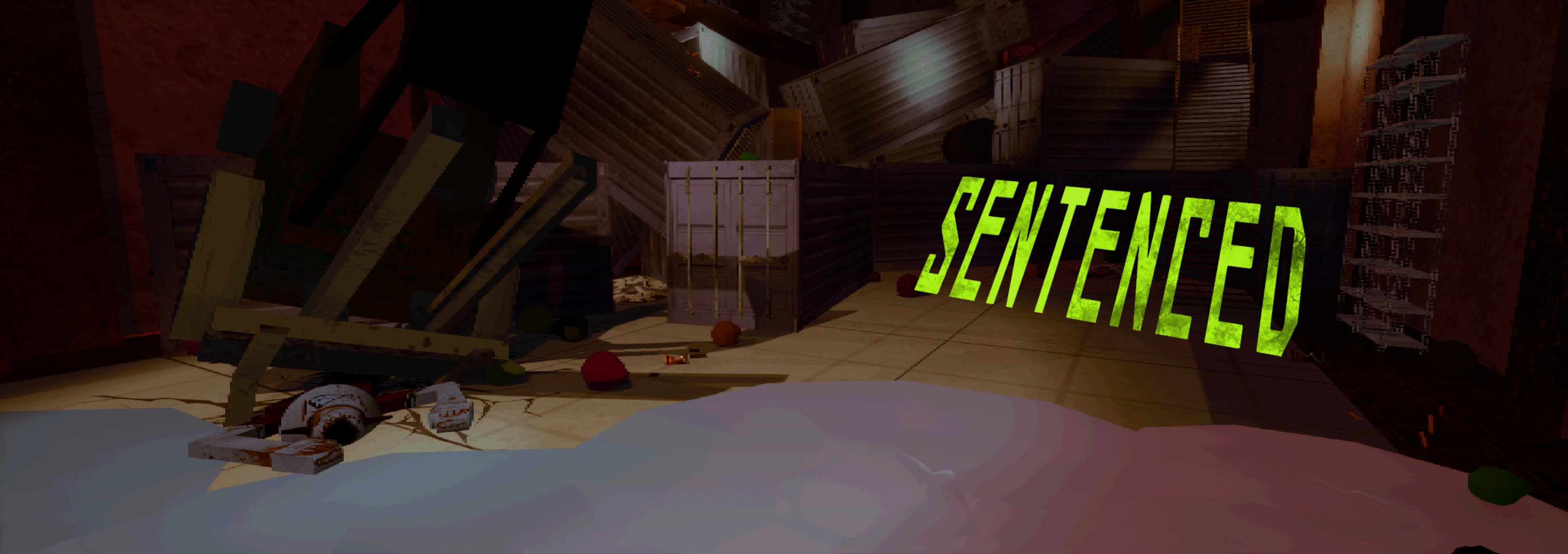 SENTENCED
