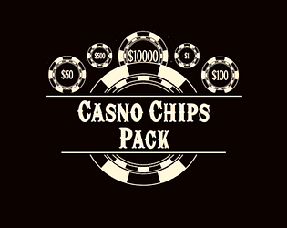 Casino Chips Pack game screenshot