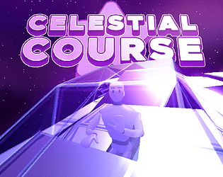 Chris Caliber's Celestial Course