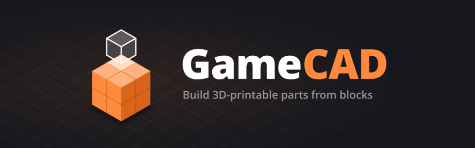 GameCAD