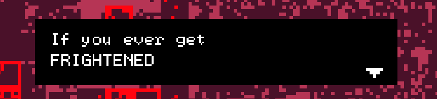 togetherscared