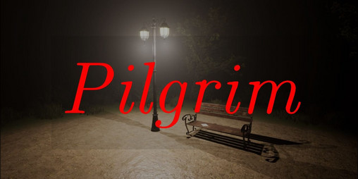Cover image for Pilgrim (Demo)