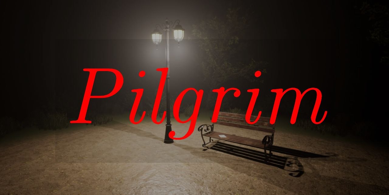 Cover image for Pilgrim (Demo)