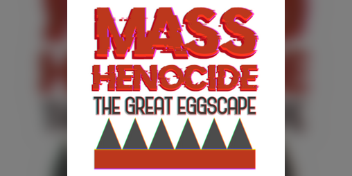Cover image for Mass Henocide