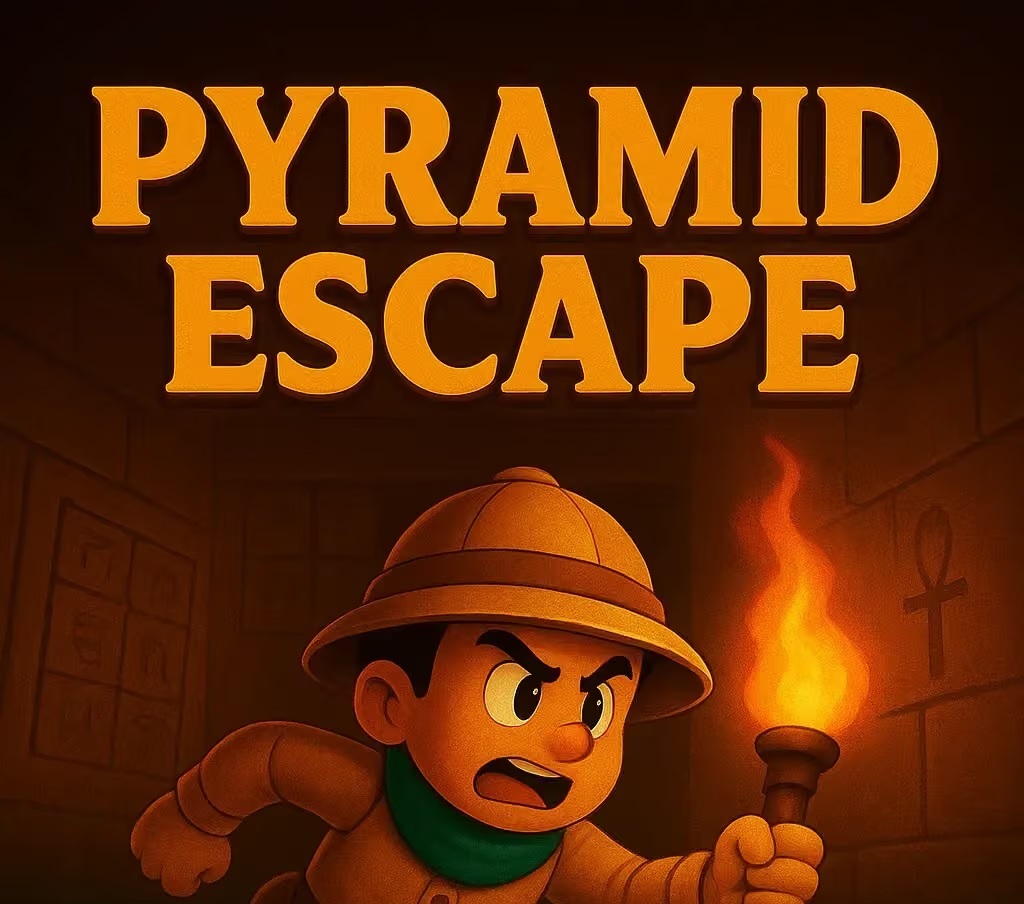 Pyramid Escape