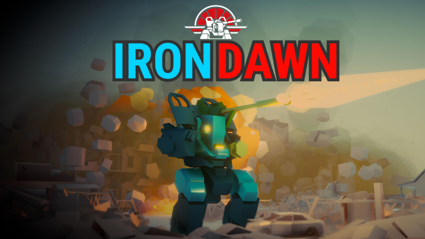 Iron Dawn - Demo